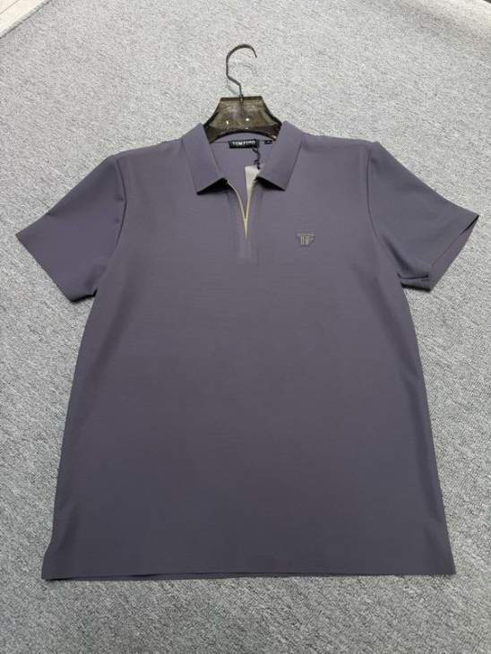 Tom Ford Polo Shirts Short _SKUTomFordM-4XL13xr1325414